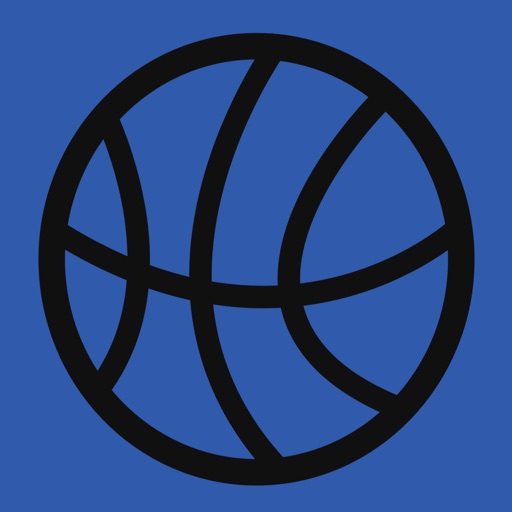 Dallas Basketball Alarm icon
