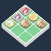 Gold Rush Game - money puzzle 2048