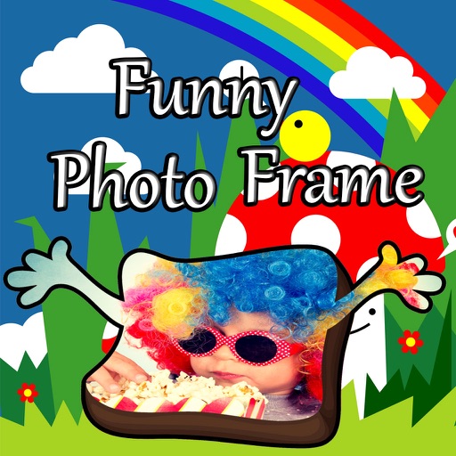 Latest Funny Picture Frames & Photo Editor