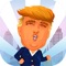 Trump Wall Runner - Hilarious Election Run 2016