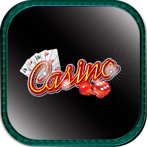 Classic Black Casino House - Play Free Slot Machines, Fun Vegas Casino Games - Spin & Win!