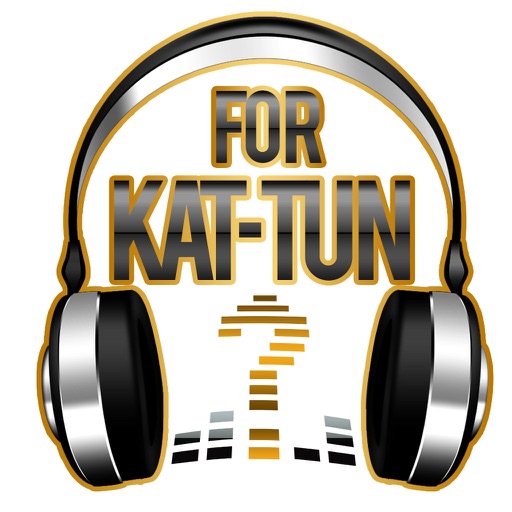 クイズ　for Kat-tun icon