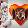 3D Christmas Photo Frame - Amazing Picture Frames & Photo Editor