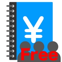 家族で家計簿Free