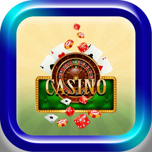 Casino Bonanza Adventures - Play Vip Slot Machines! iOS App