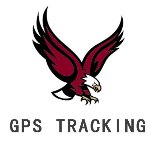 GPS TRACKING icon