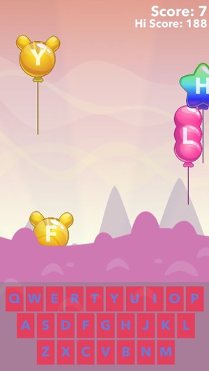 Balloon Pop - The Speed Texting Game(圖4)-速報App