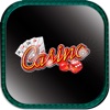 Classic Black Casino House - Play Free Slot Machines, Fun Vegas Casino Games - Spin & Win!