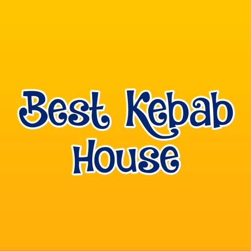Best Kebab House, Corby icon