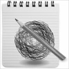 Pencil Sketch HD Lite - iPadアプリ