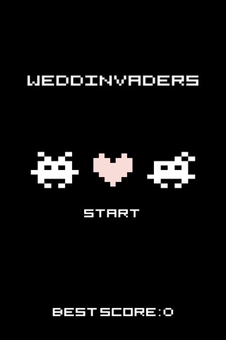 Weddinvaders screenshot 2