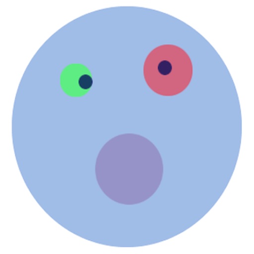 Bubble God! iOS App