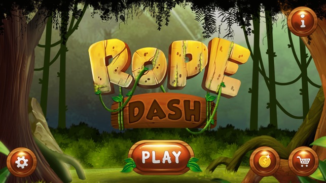 RopeDash Pro(圖4)-速報App