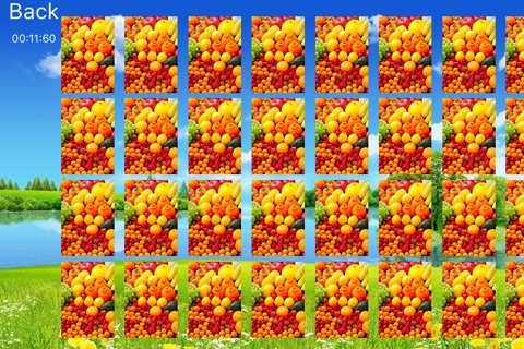 Fruit World Lite screenshot 4
