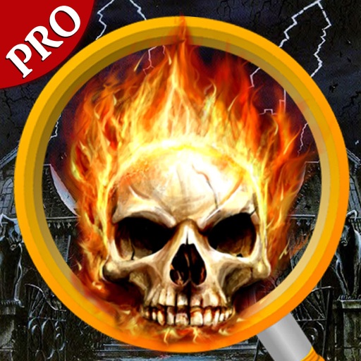 The Last Crystal Skull Story icon