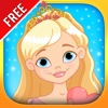 Princesses, Mermaids & Fairies : Puzzle game for little girls and preschool kids : Free