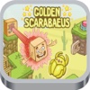 Golden Scarabaeus Go