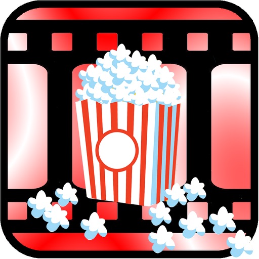 Best Movie Theater - Movie Showtimes & Places icon