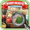 The Professional Seller - Free Hidden Objects