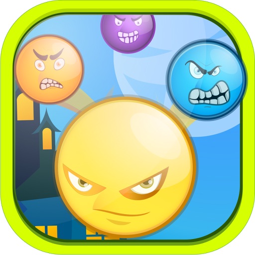 Monster Fighting Games iOS App