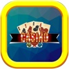 AAA Luxury Palace Rich Casino - FREE Slots Gambler Game