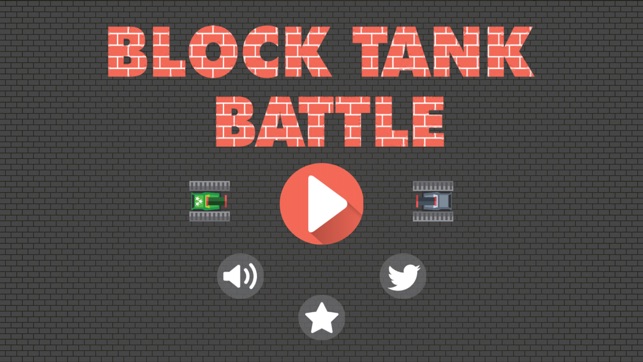 Tank Battle I 1990 HD(圖1)-速報App