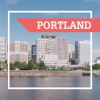 Portland Travel Guide - iPadアプリ