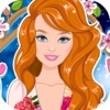 My Spring Resolutions ——Pretty Princess Fantasy Makeup、Fashion Beauty Dress Up And Makeover