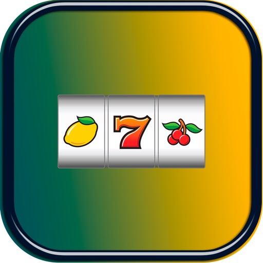 Clickfun Casino Slots 777 iOS App