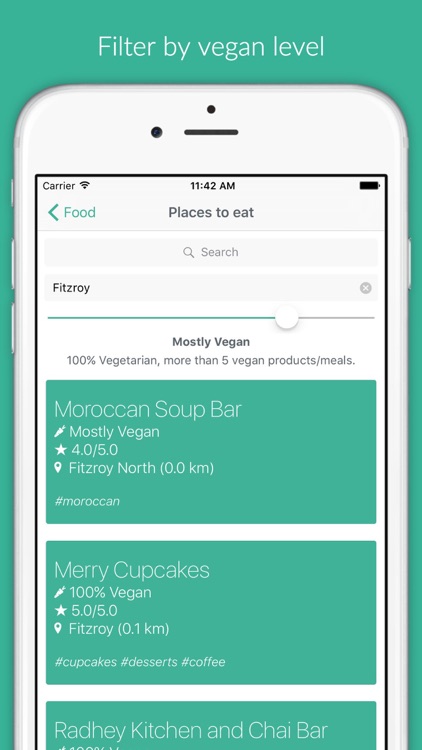 Sproutli - Cruelty-Free, Vegan and Vegetarian Directory