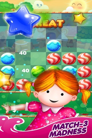 POP Candy Smasher: Game Blast Sweet screenshot 3