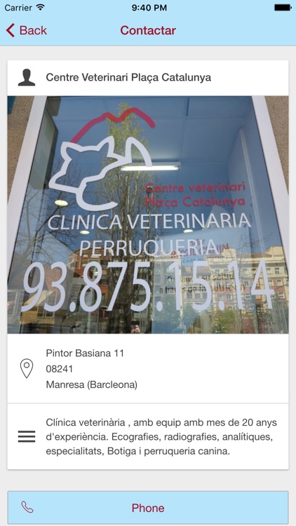 CVPC Veterinari Manresa