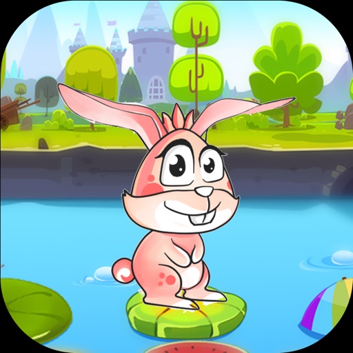Bunny Jump 2016 iOS App