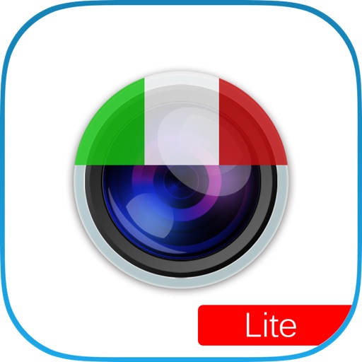 Foto Modificare Lite - Filtri ed effetti per le vostre immagini icon
