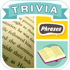 Activities of Trivia Quest™ Phrases - trivia questions