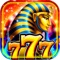 Egyptian Treasures Amazing 777 Casino Slots Of Pharaoh's Lucky HD!