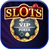 The Heart of Vegas Tripe Reel - Gambling Palace