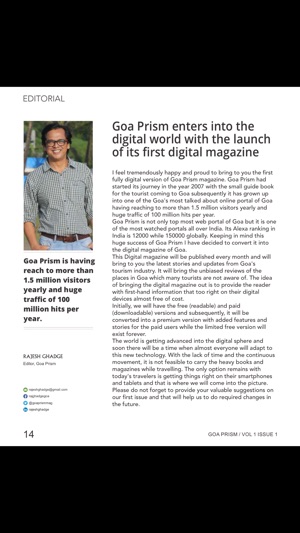 Goa Prism(圖4)-速報App