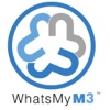 WhatsMyM3