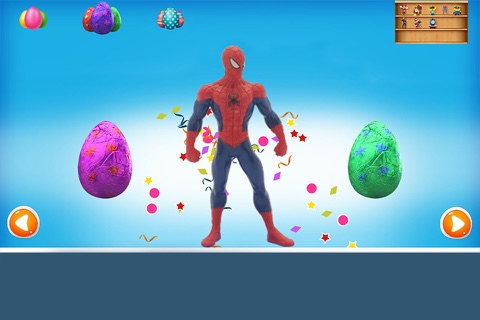 Surprise Eggs Toys screenshot 3