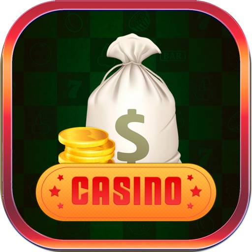 Double UP Best Casino Free - Fun Vegas Casino Games - Spin & Win! Icon