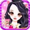 Idol princess – Fashion Celebrity Makeup & Dress up Salon Game