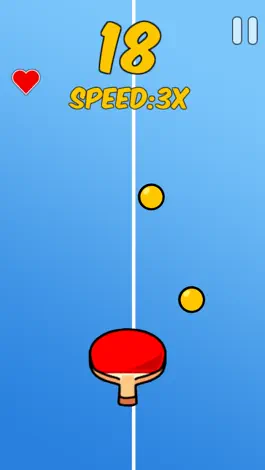 Game screenshot PingPong Go apk