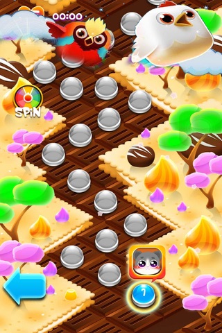 Jelly Sweet: Match Game screenshot 2
