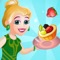 Bakery Story:Cooking Game  - A Free Food Shop Management Simulation