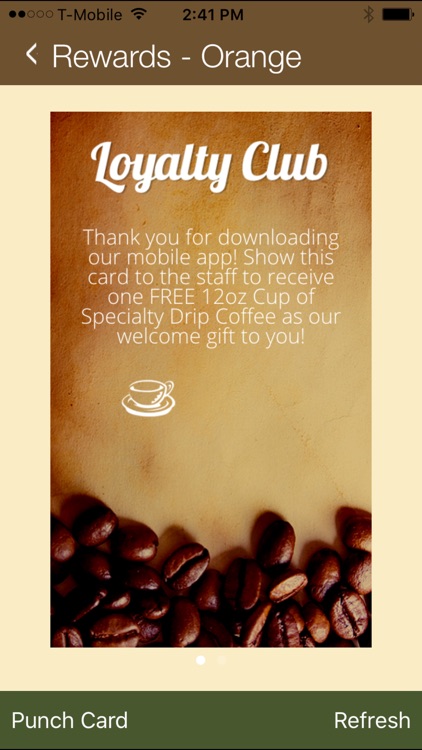 Bodhi Leaf Coffee Traders screenshot-3