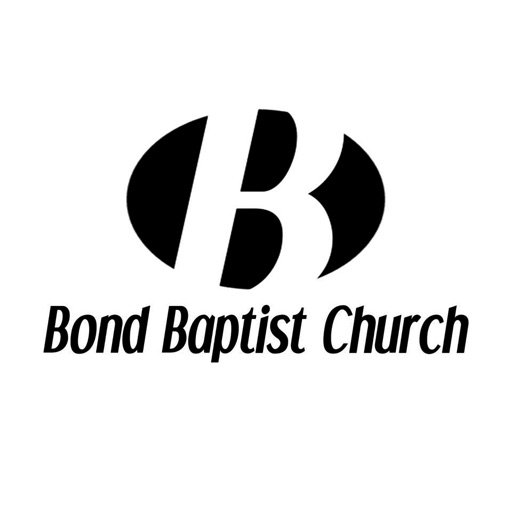 Bond Baptist Church icon