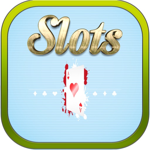 BAR King 777 - Slots Machine Game FREE Edition!!!! Icon