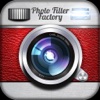 PicMonkey - Photo Filter Factory