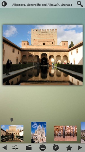 Spain Unesco World Heritage Cities(圖4)-速報App